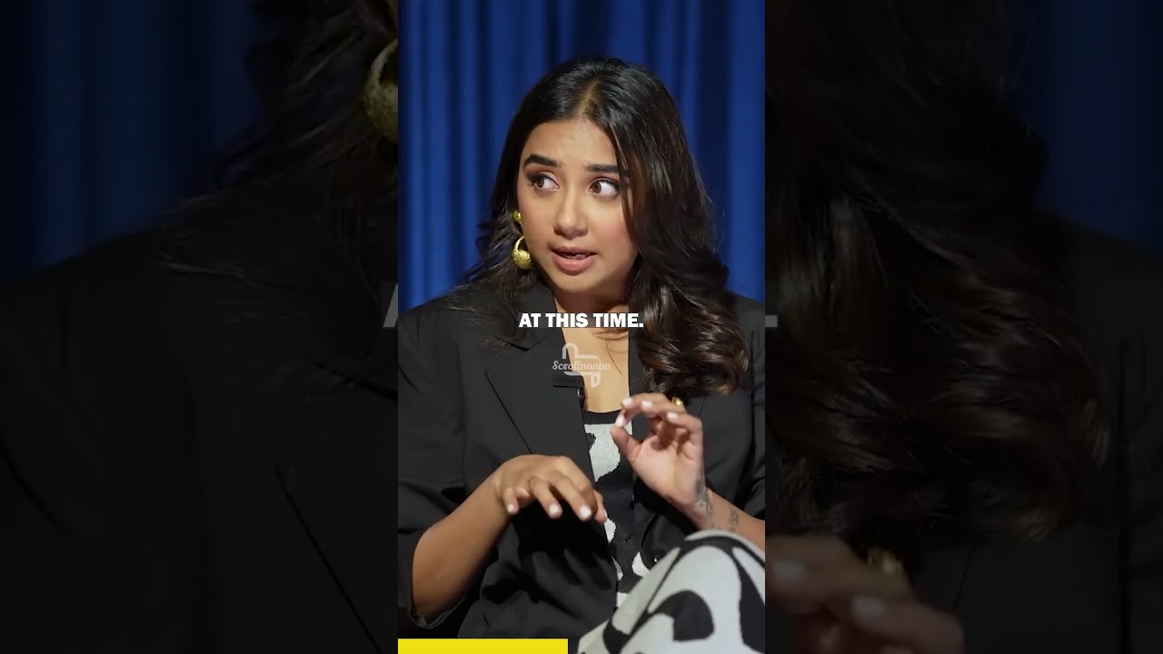 Digital Career Advice | Prajakta Koli