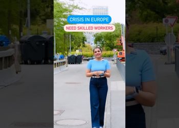 Move To Europe Without Any Job | Job Seeker Visa | Work In Europe #flyingabroad #workineurope #jobs