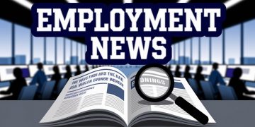 Employment News PDF: 15 – 21 November 2025 (3rd Week)  #employmentnews #govtjobs #ssccgl