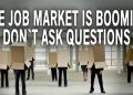 America Added 178,000 New Jobs Last Month… But How Is That Possible?!
