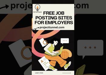 free job posting sites for employers #shorts #trending #viralvideo