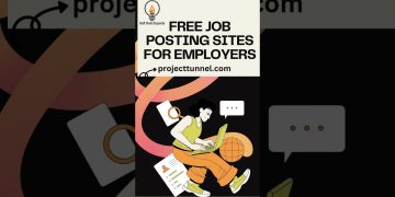 free job posting sites for employers #shorts #trending #viralvideo