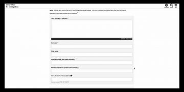 How to Extend Your Germany Job Seeker Visa Online | Schengen Visa Extension Guide