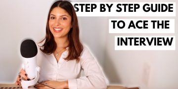How to Ace Your Job Interview: Preparation, Notes, Answers, and Industry Secrets