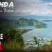 Rwanda: The Royal Tour | Lifestyle Food & Travel