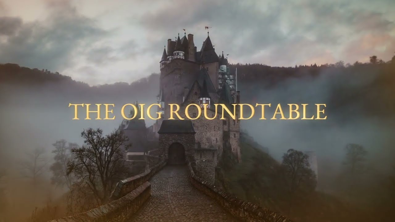 OIG Roundtable 170: Career Advice and Hiring into the Government and SIUs