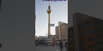 How to apply for  job seeker visa
