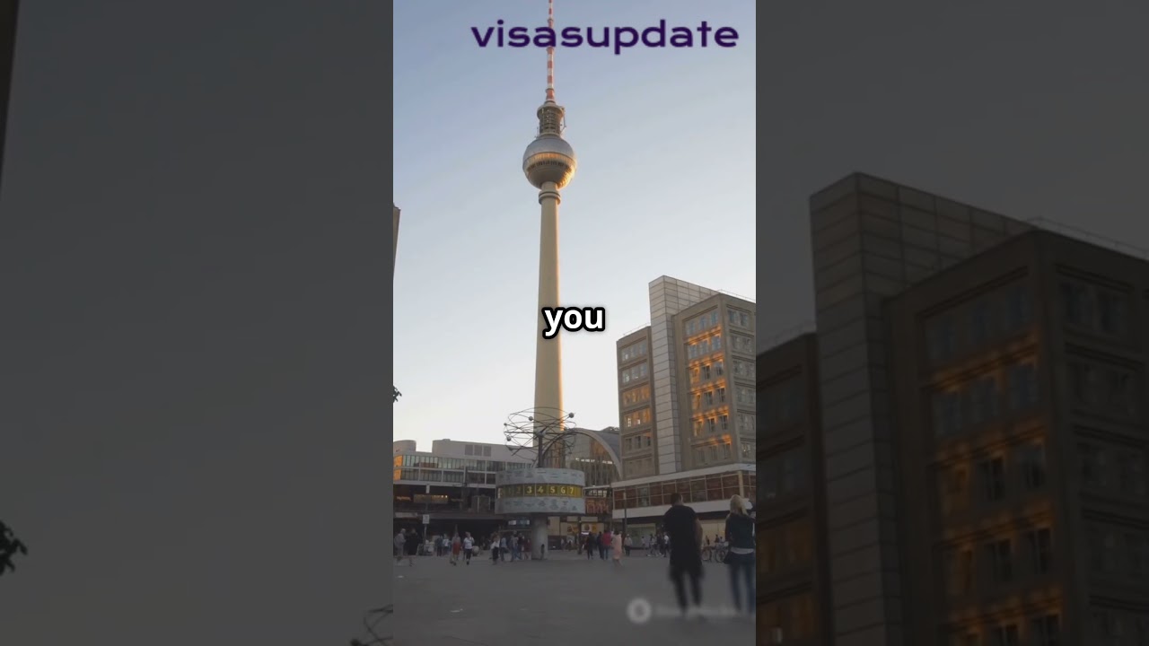 How to apply for  job seeker visa