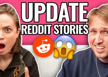 Didn't See THAT Coming | Reading Reddit Stories