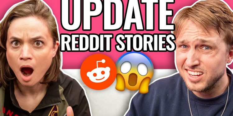 Didn't See THAT Coming | Reading Reddit Stories