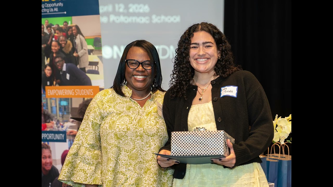 Inside Connect DMV: Real Career Advice for the Next Generation