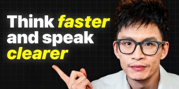 The 3-2-1 Speaking Trick That Forces You To Stop Rambling!