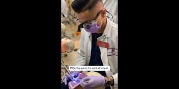 Career Advice Every New Dentist Should Hear Before Their First Job