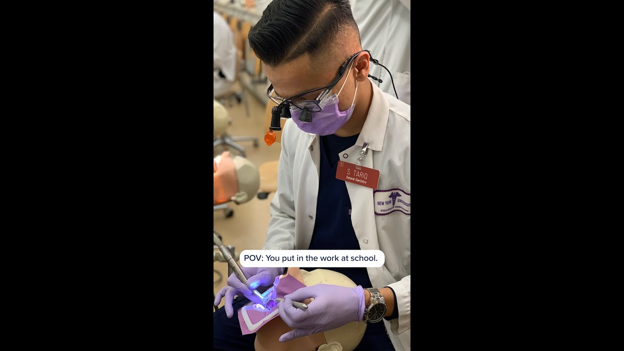 Career Advice Every New Dentist Should Hear Before Their First Job