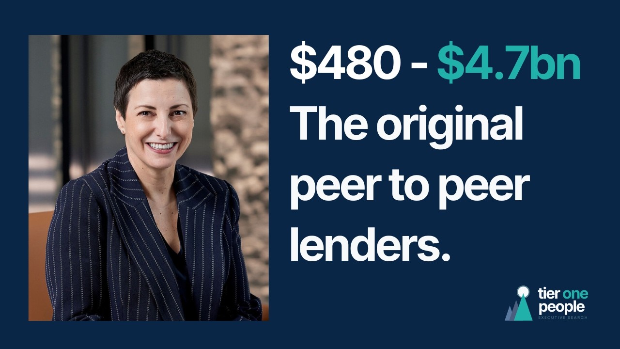 Why This Bank CEO Doesn't Pay Bonuses | Fintech Chatter