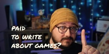 How to Find a Career Writing About Games
