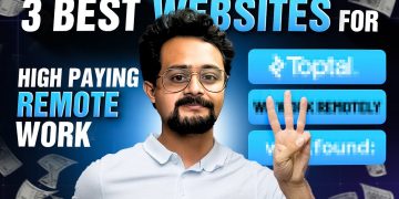 Top 3 Websites to Find Real Remote Jobs (No Scams, High Pay)