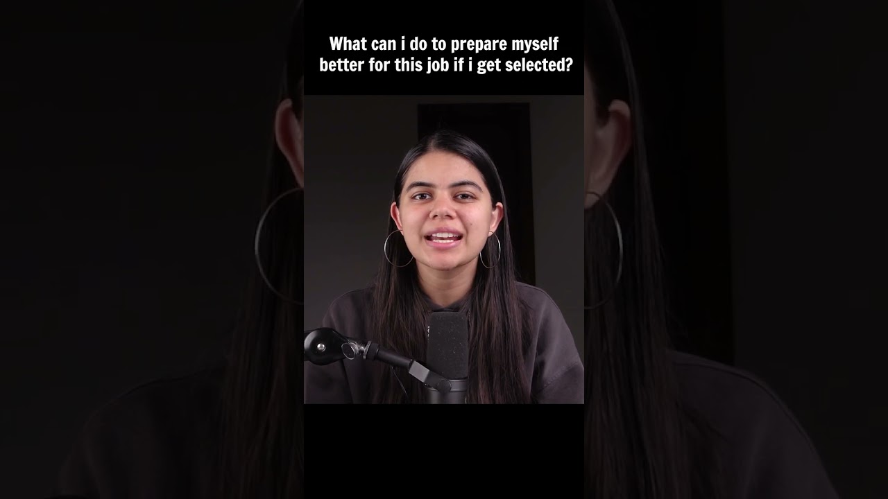 Do you have any Questions for me? Interview Qs