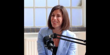 Katie Collin | Career advice for newly qualified accountants