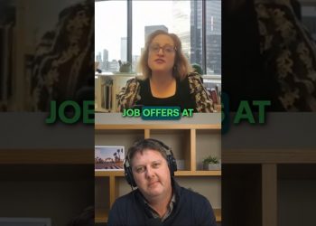 The Career Advice That Led to 4 Job Offers