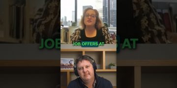 The Career Advice That Led to 4 Job Offers