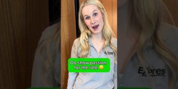 Job Seeker Report   3 Do’s & Don’ts For Interviews