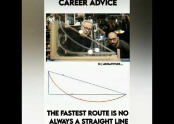 CAREER ADVICE..#shorts #career #advice #youtubeshorts
