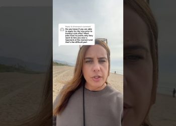 The Truth About Spain’s Job Seeker Visa