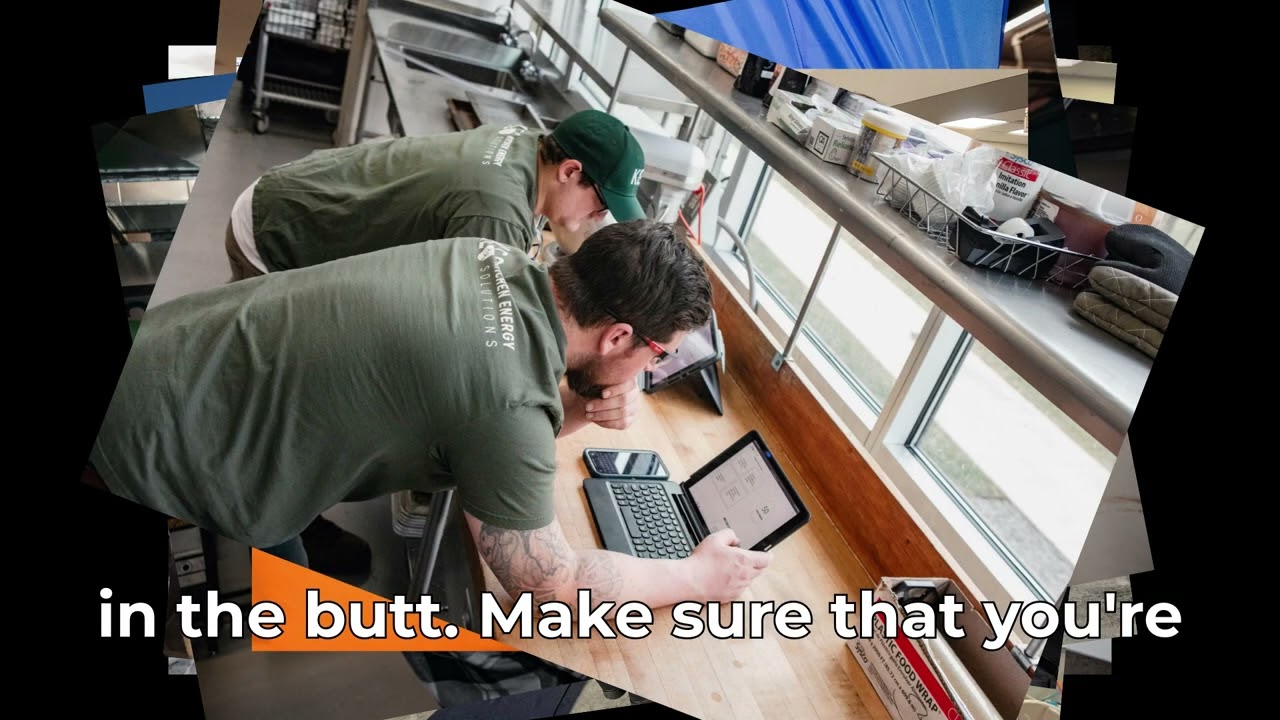 Career Advice for Commercial Kitchen Ventilation Technicians