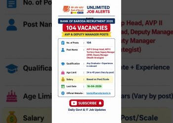 BOB professional Recruitment 2026!Notification Out!#bob #job #govtjobs #india #news #jobsrv #bank