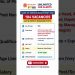 BOB professional Recruitment 2026!Notification Out!#bob #job #govtjobs #india #news #jobsrv #bank