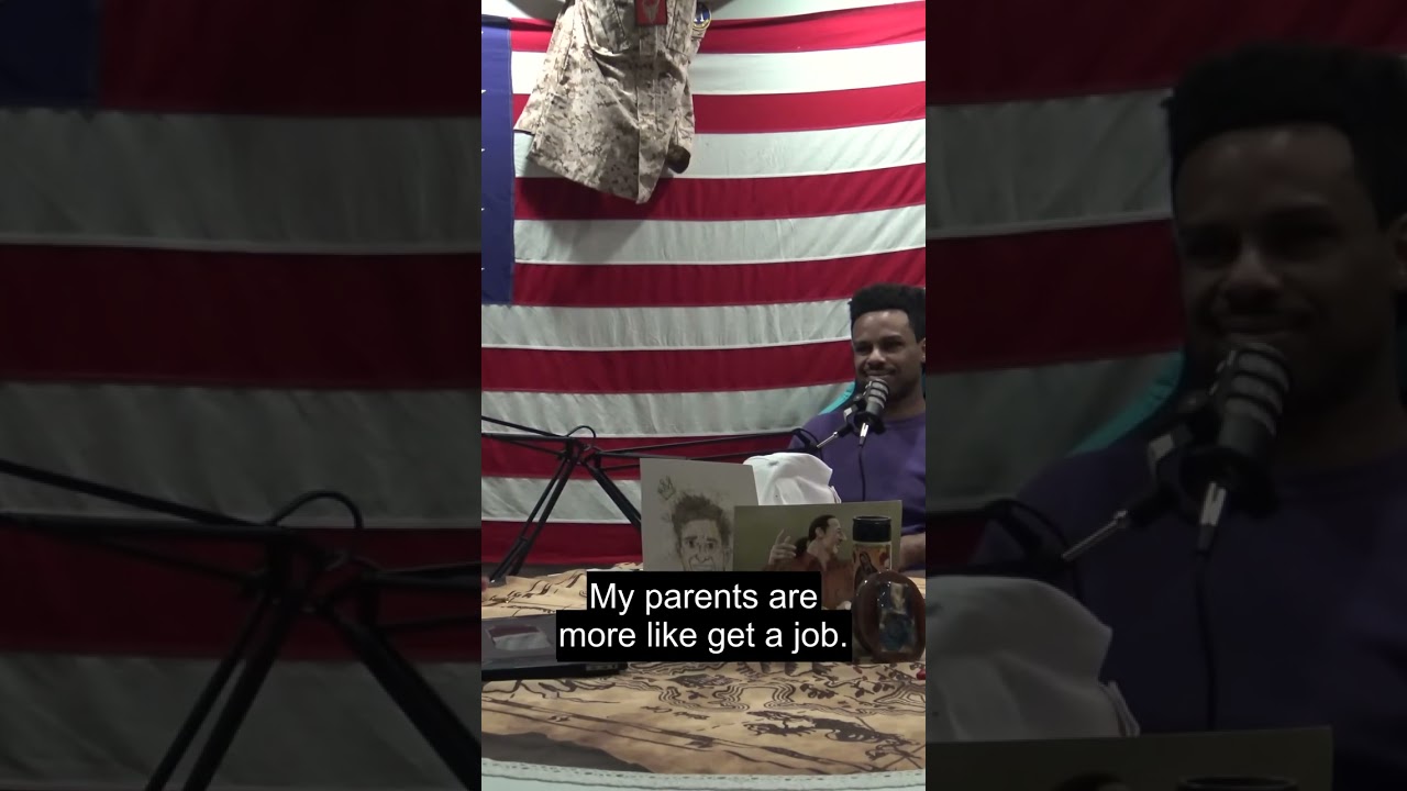 Parents' Only Career Advice: 'Gain Employment'