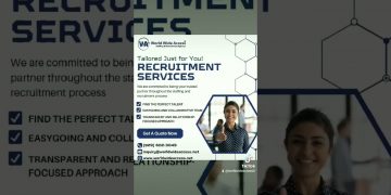 We provide staffing and portal services in NY, July 14, 2023| World Wide Access Staffing