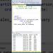 Data Analysis SQL Interview Questions | Running SUM | Who Hit the Sales Target First