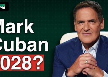 Mark Cuban on AI, Career Advice, and Running for President.