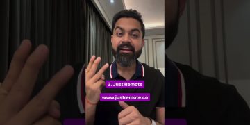 Top 7 Websites to Find Remote / work from home Jobs in 2024