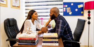The Poor Job Seeker Only Went For An Interview But The Female Billionaire CEO Fell In Love With Him