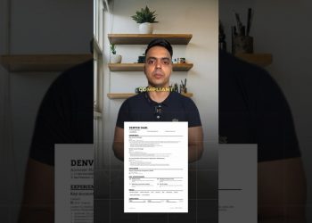Create Resume with Claude AI: ATS Compliant and Keyword-Optimized resume | #resumetips