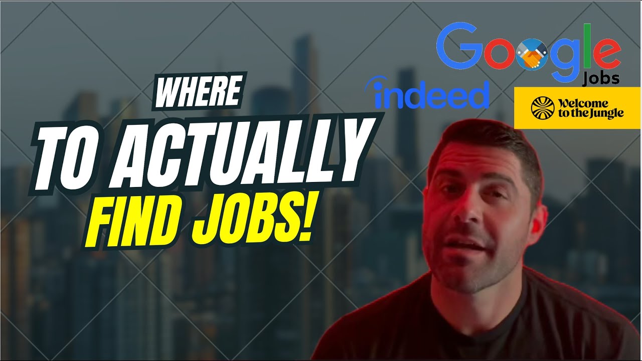 Where to Find Jobs in 2026: Best Job Boards to Use (Before It’s Too Late!)