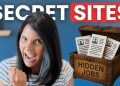 14 Hidden Job Boards With WAY Less Competition Than Indeed