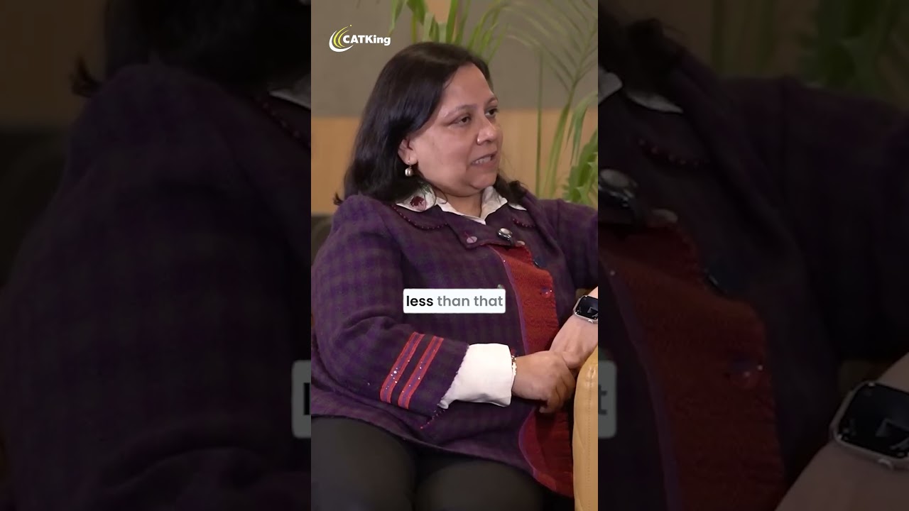 Gen Z Career Advice | MBA Student Life & Work Life Balance Tips | Ft. Dr. Radhika, FIIB