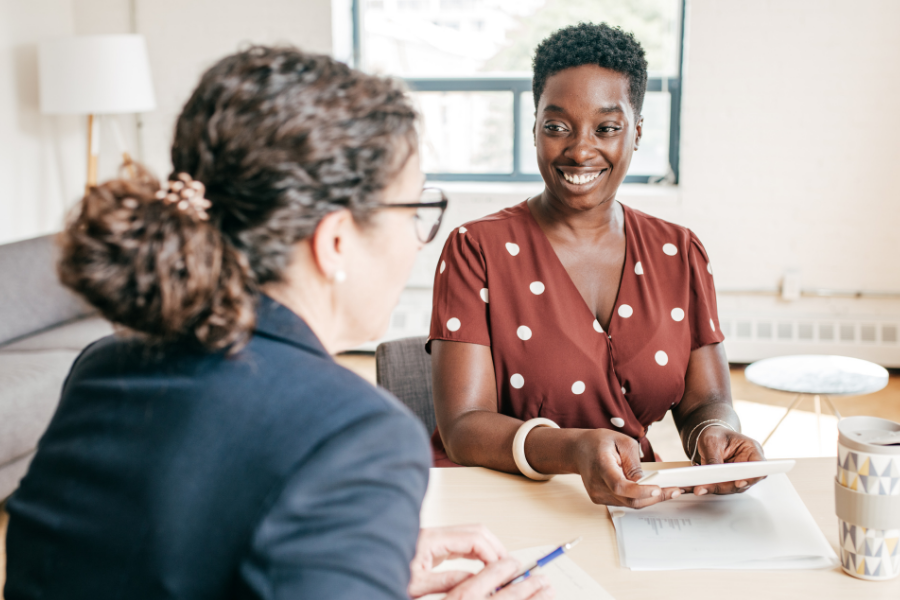 Three Fresh Approaches to Today’s Job Search