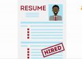 How to get your resume past an AI hiring filter