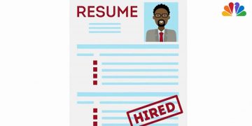 How to get your resume past an AI hiring filter