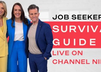 Job Seeker's Survival Guide