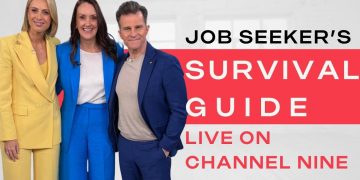 Job Seeker's Survival Guide