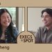 Microsoft CVP of Research Lili Cheng shares career advice and her AI journey | Execs on the Spot