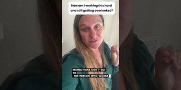 Career Advice for Women Who Keep Getting Overlooked