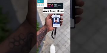 TCS work from home -Apply from official websiteGet daily updates at Start My Earning … #education