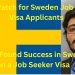 My Job Seeker Visa Journey: Ups and Downs